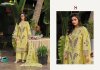 Elaf Pashmina Vol 3 By Deepsy Pure Cotton Salwar Suits